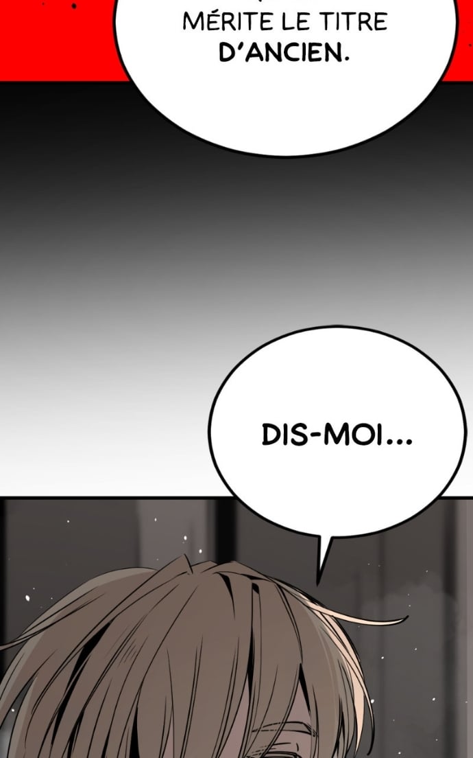 Hero Killer Chapitre 225 - Page 118