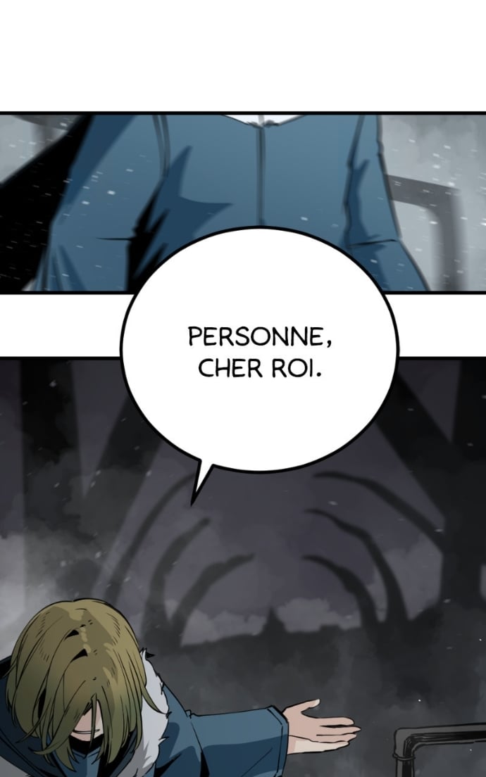 Hero Killer Chapitre 225 - Page 120