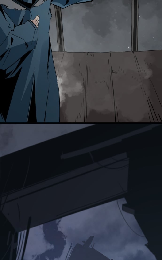 Hero Killer Chapitre 225 - Page 121