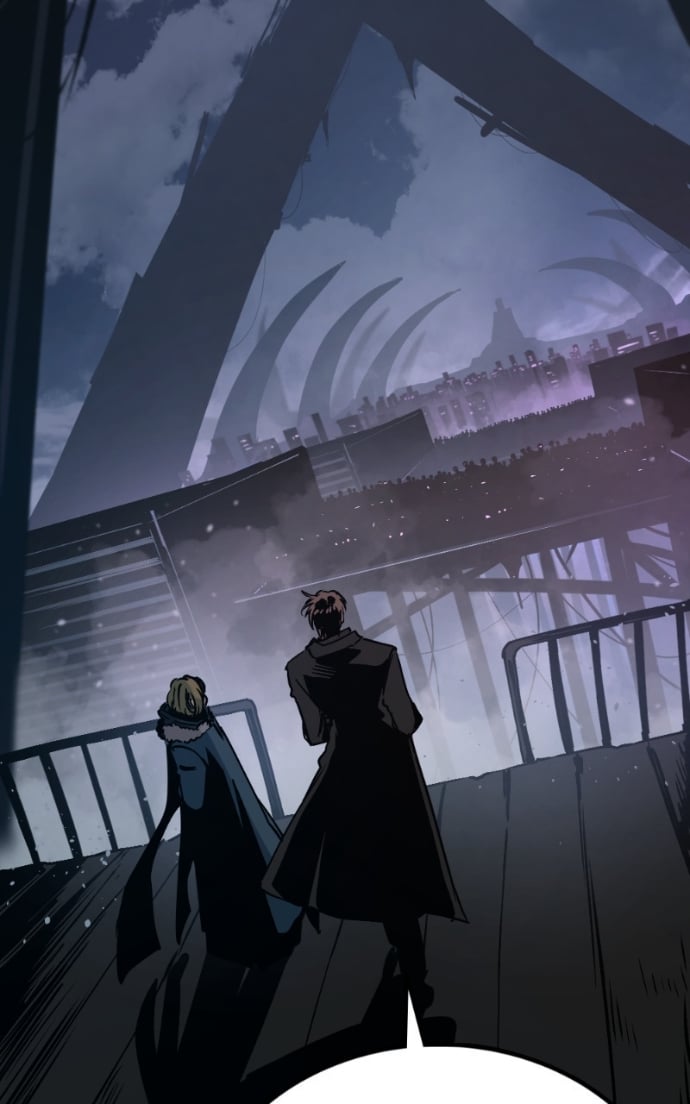 Hero Killer Chapitre 225 - Page 122