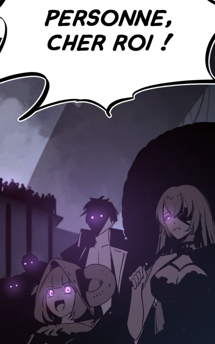 Hero Killer Chapitre 225 - Page 124