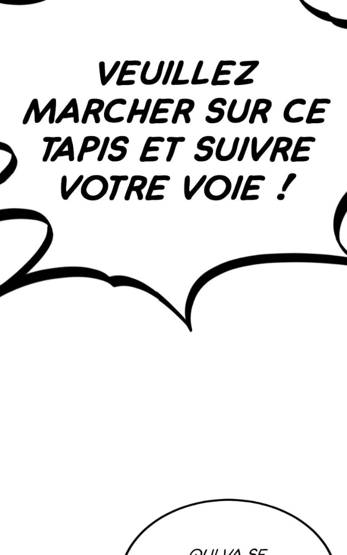 Hero Killer Chapitre 225 - Page 126