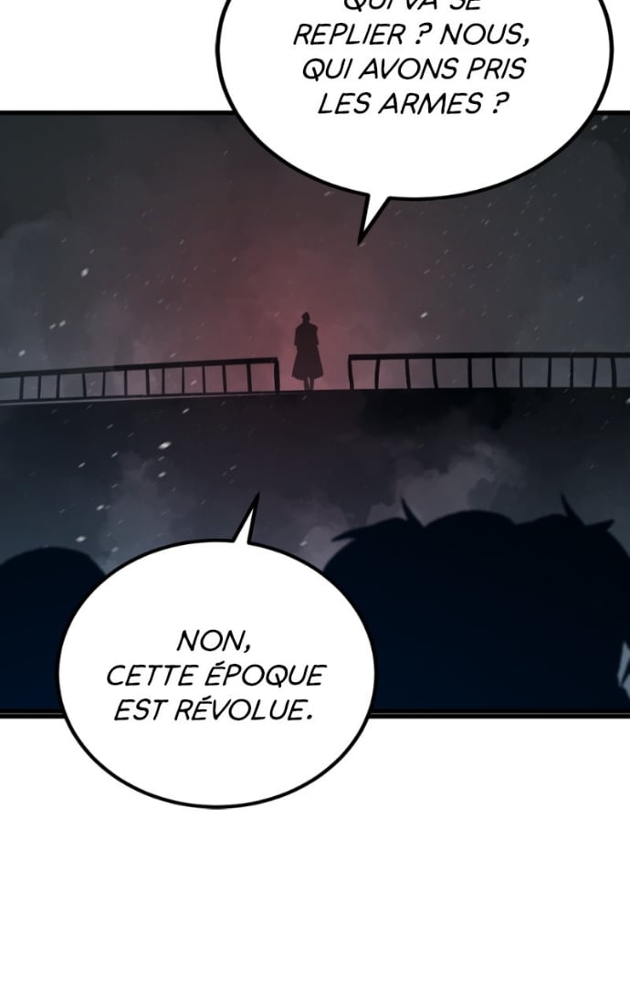 Hero Killer Chapitre 225 - Page 127