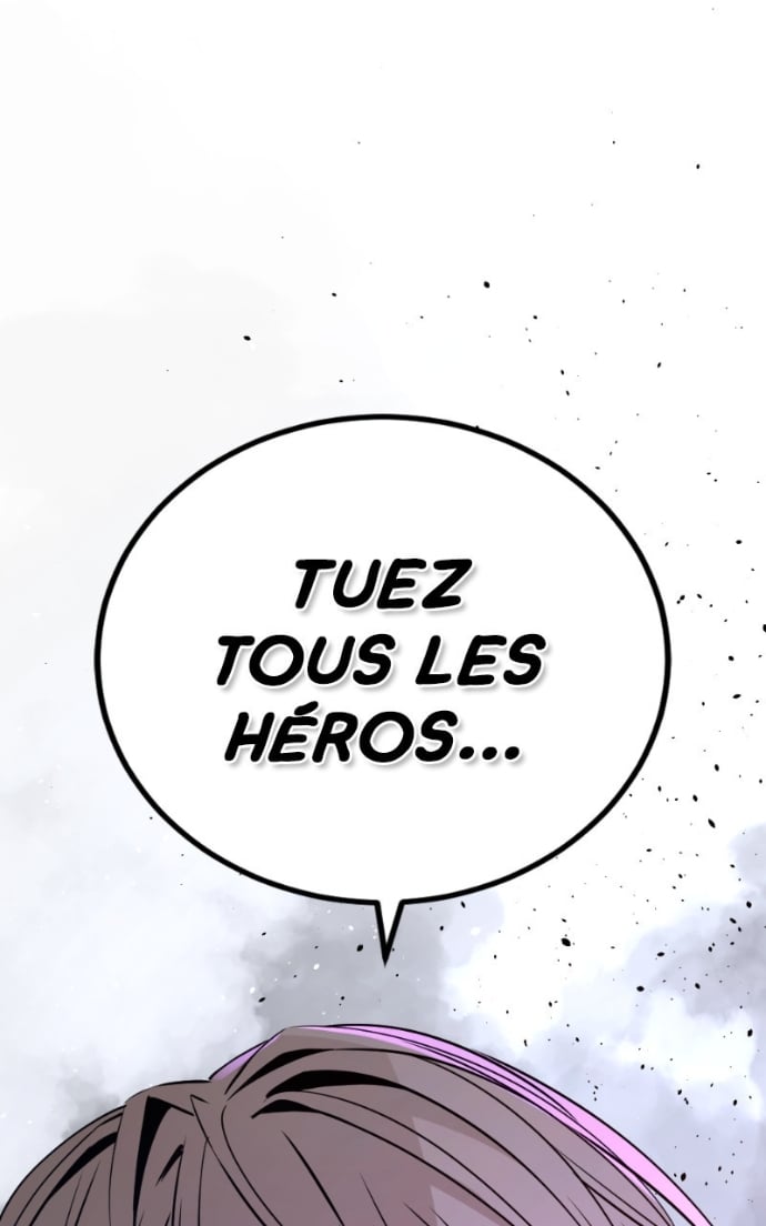 Hero Killer Chapitre 225 - Page 129