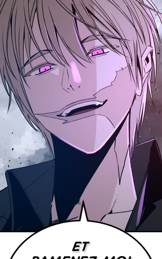 Hero Killer Chapitre 225 - Page 130