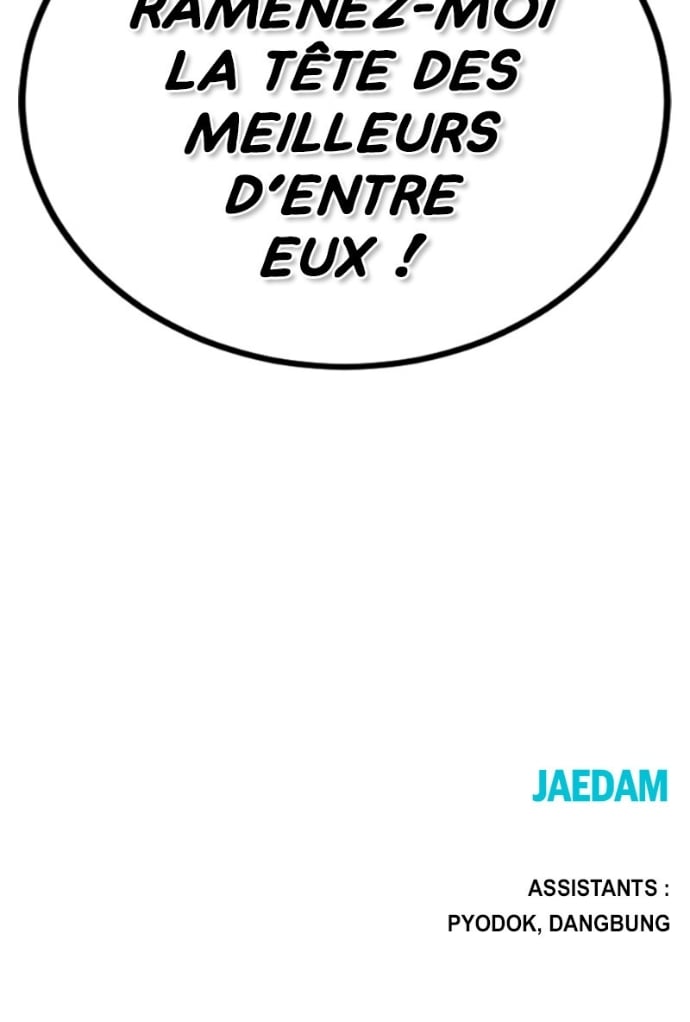 Hero Killer Chapitre 225 - Page 131