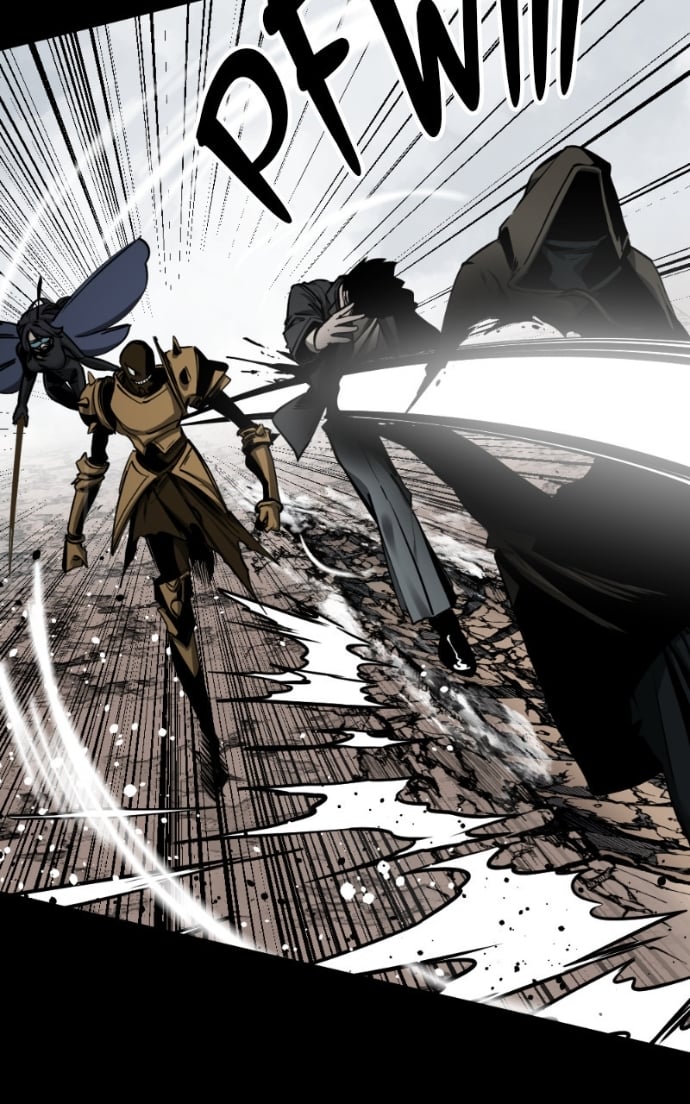 Hero Killer Chapitre 225 - Page 17