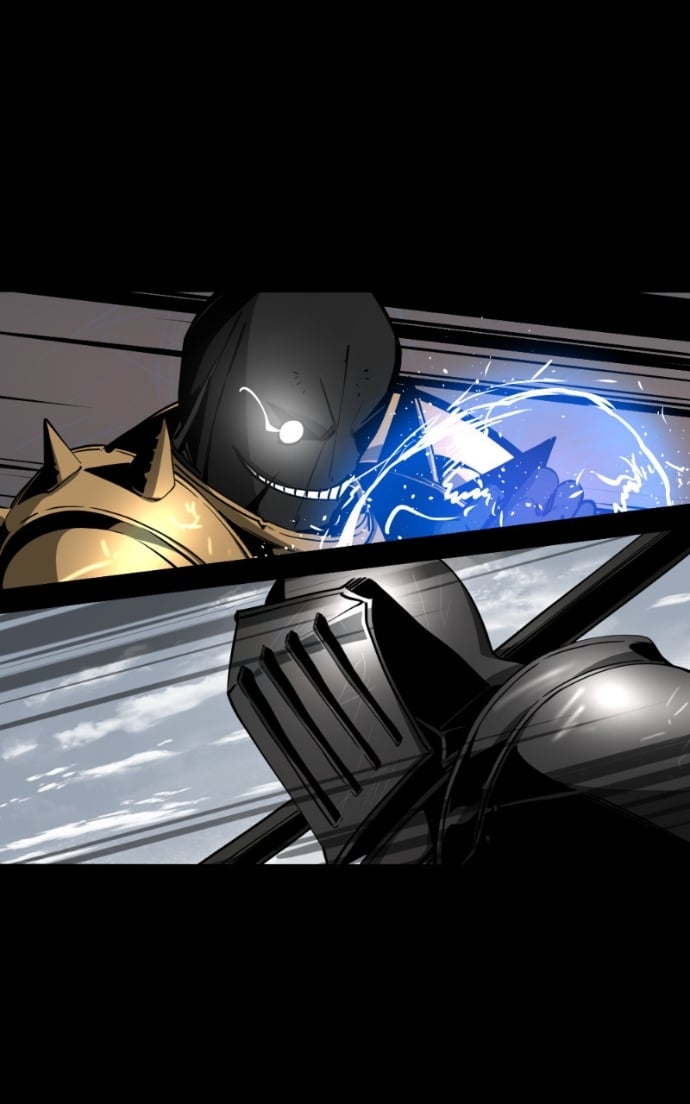 Hero Killer Chapitre 225 - Page 18