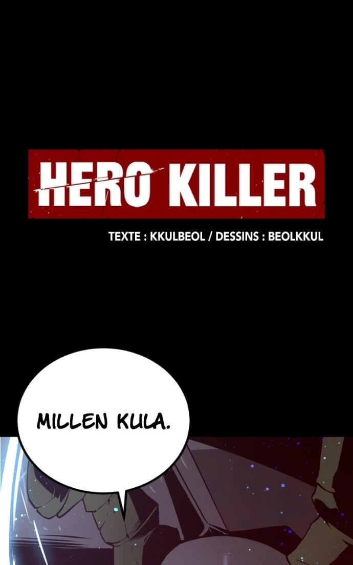 Hero Killer Chapitre 225 - Page 2