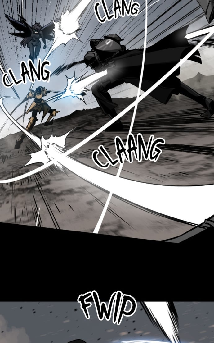 Hero Killer Chapitre 225 - Page 20