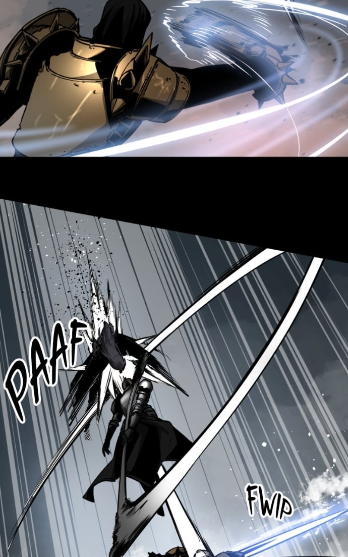 Hero Killer Chapitre 225 - Page 21