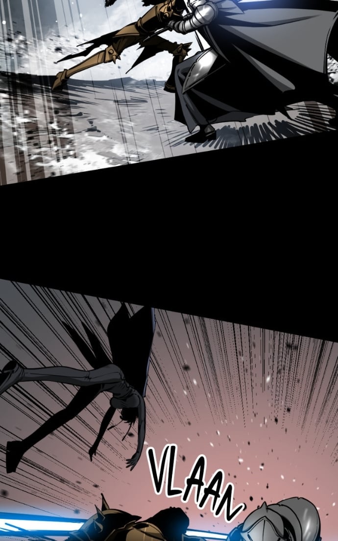 Hero Killer Chapitre 225 - Page 22