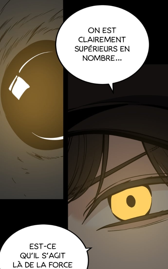 Hero Killer Chapitre 225 - Page 25