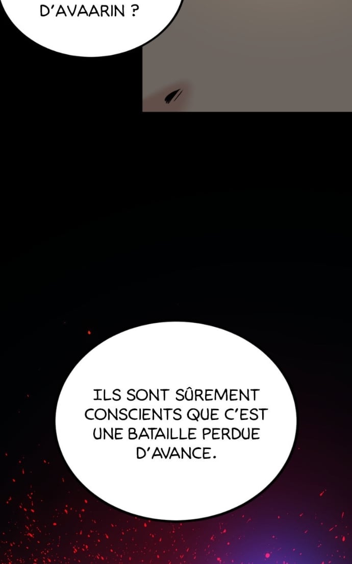 Hero Killer Chapitre 225 - Page 26