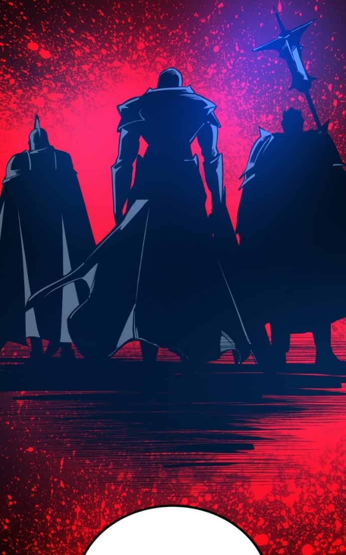 Hero Killer Chapitre 225 - Page 27