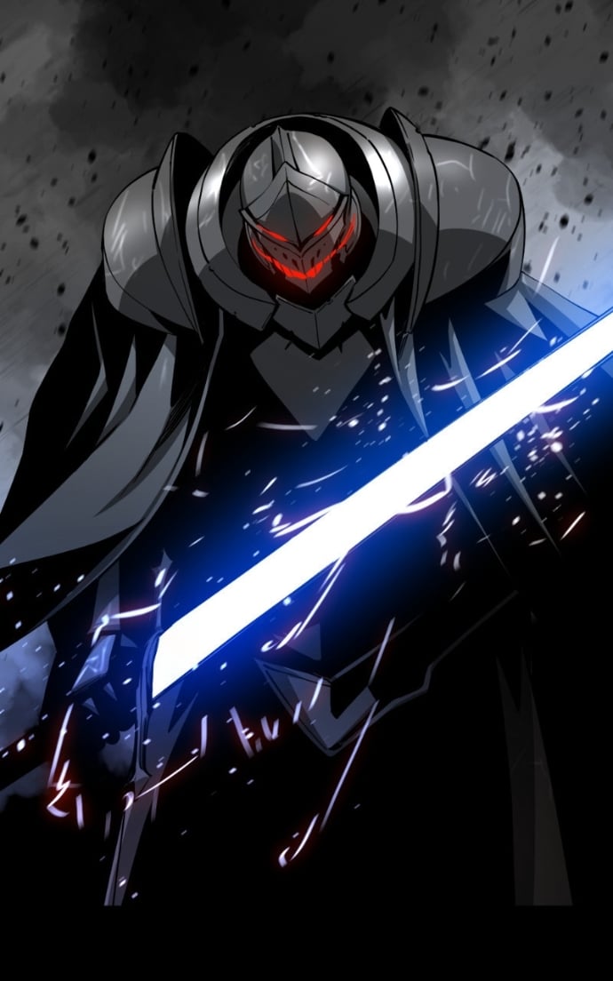 Hero Killer Chapitre 225 - Page 29