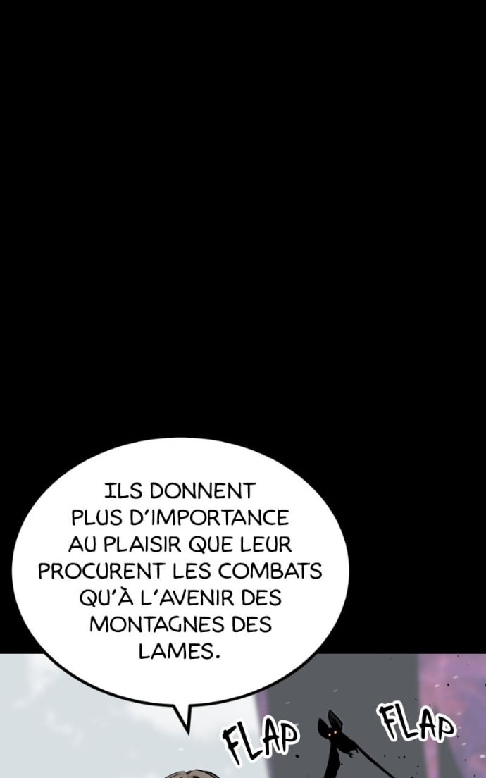 Hero Killer Chapitre 225 - Page 30