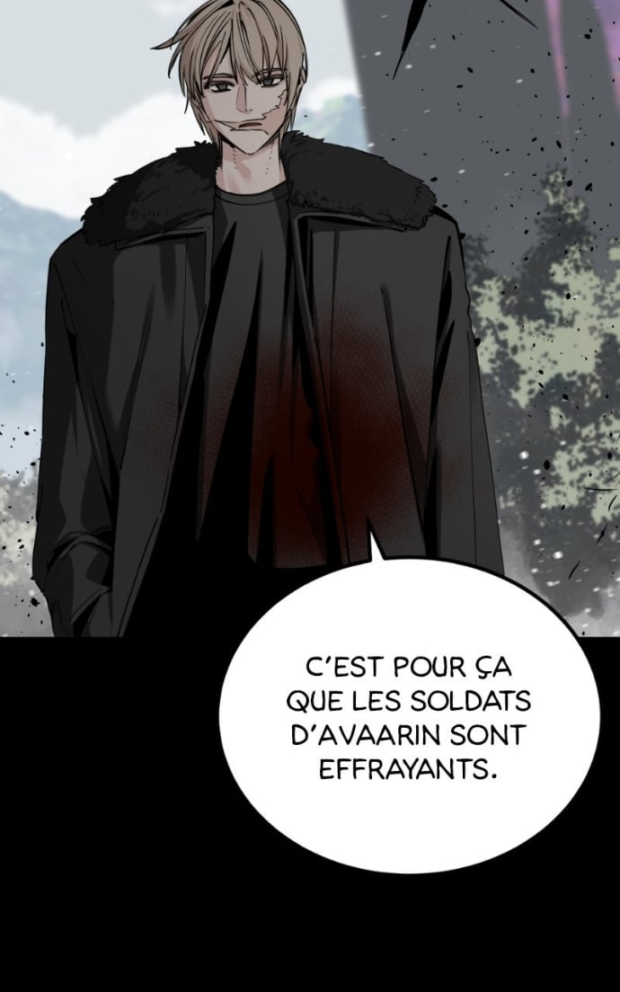Hero Killer Chapitre 225 - Page 31