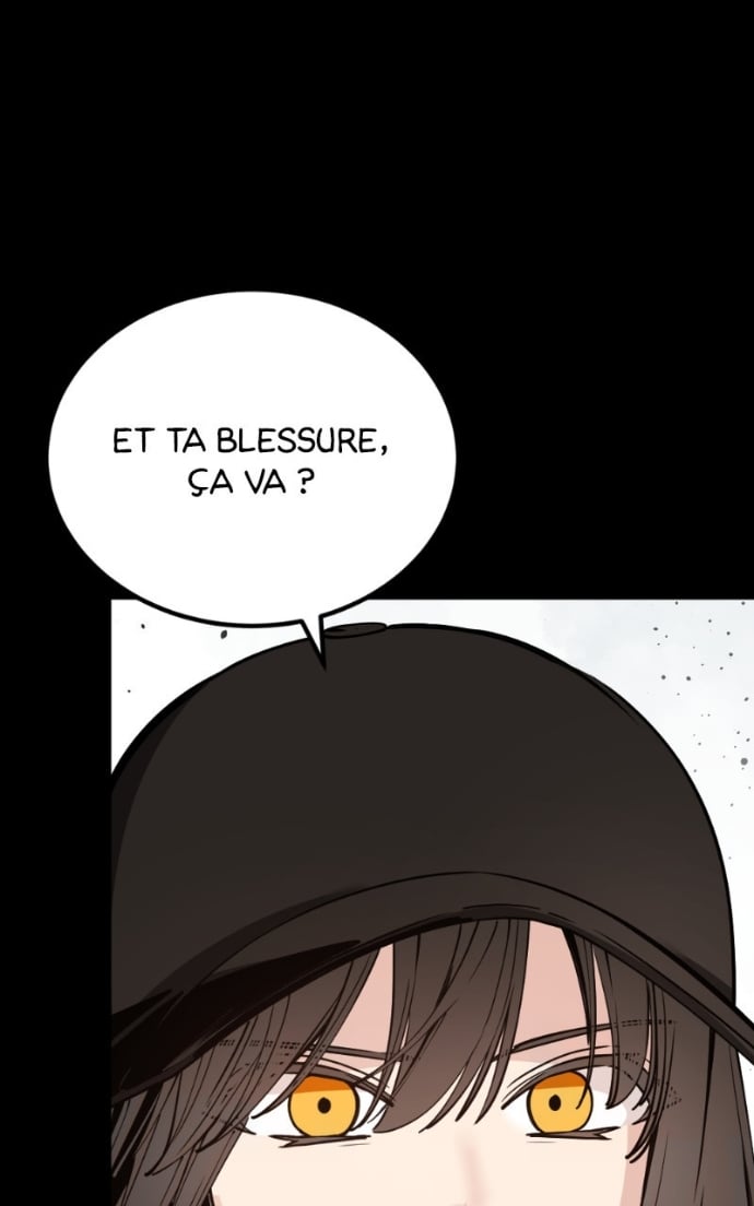 Hero Killer Chapitre 225 - Page 32