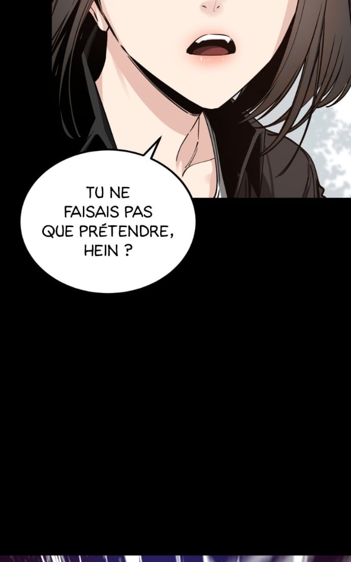 Hero Killer Chapitre 225 - Page 33