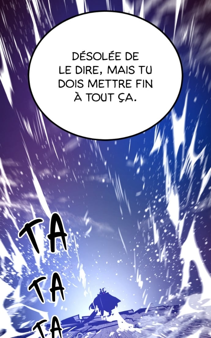 Hero Killer Chapitre 225 - Page 34
