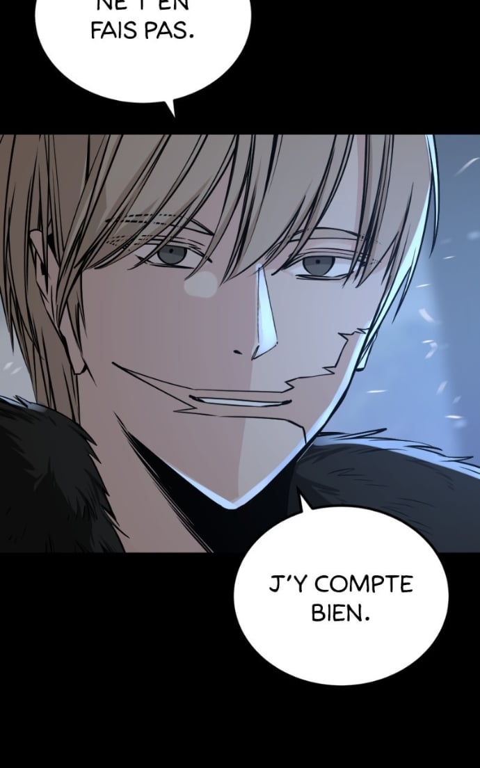 Hero Killer Chapitre 225 - Page 36