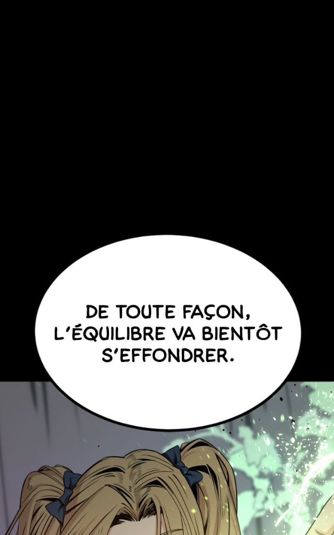 Hero Killer Chapitre 225 - Page 37