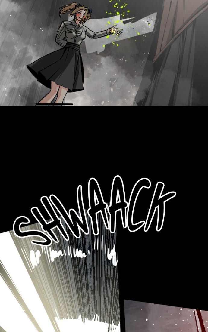 Hero Killer Chapitre 225 - Page 40