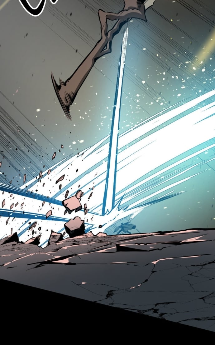 Hero Killer Chapitre 225 - Page 42