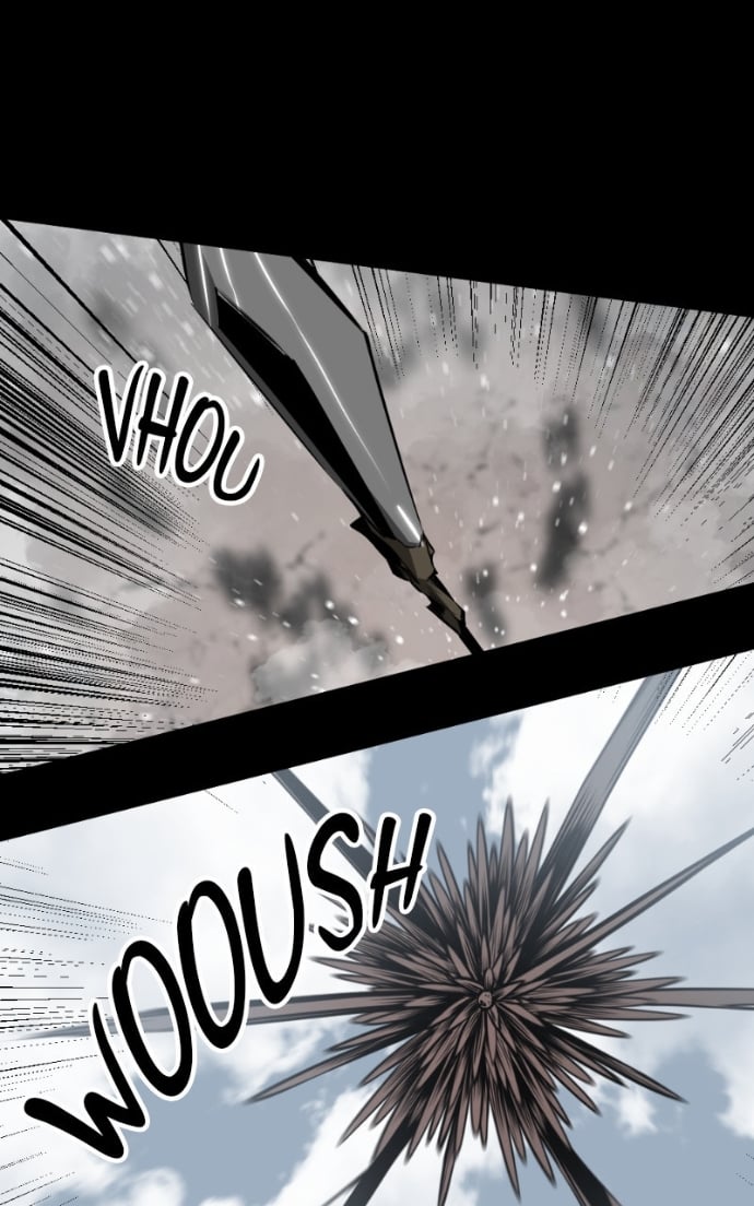 Hero Killer Chapitre 225 - Page 43