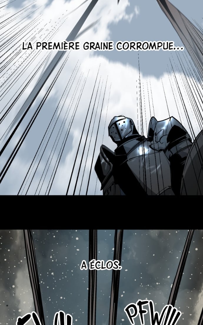 Hero Killer Chapitre 225 - Page 44