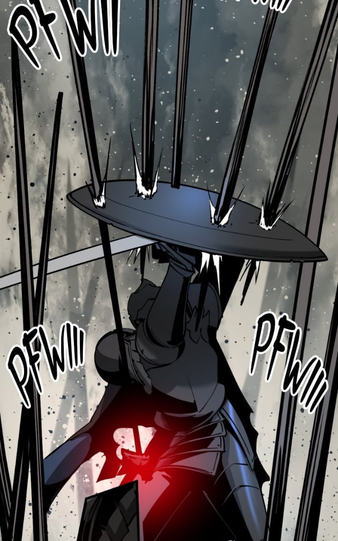 Hero Killer Chapitre 225 - Page 45