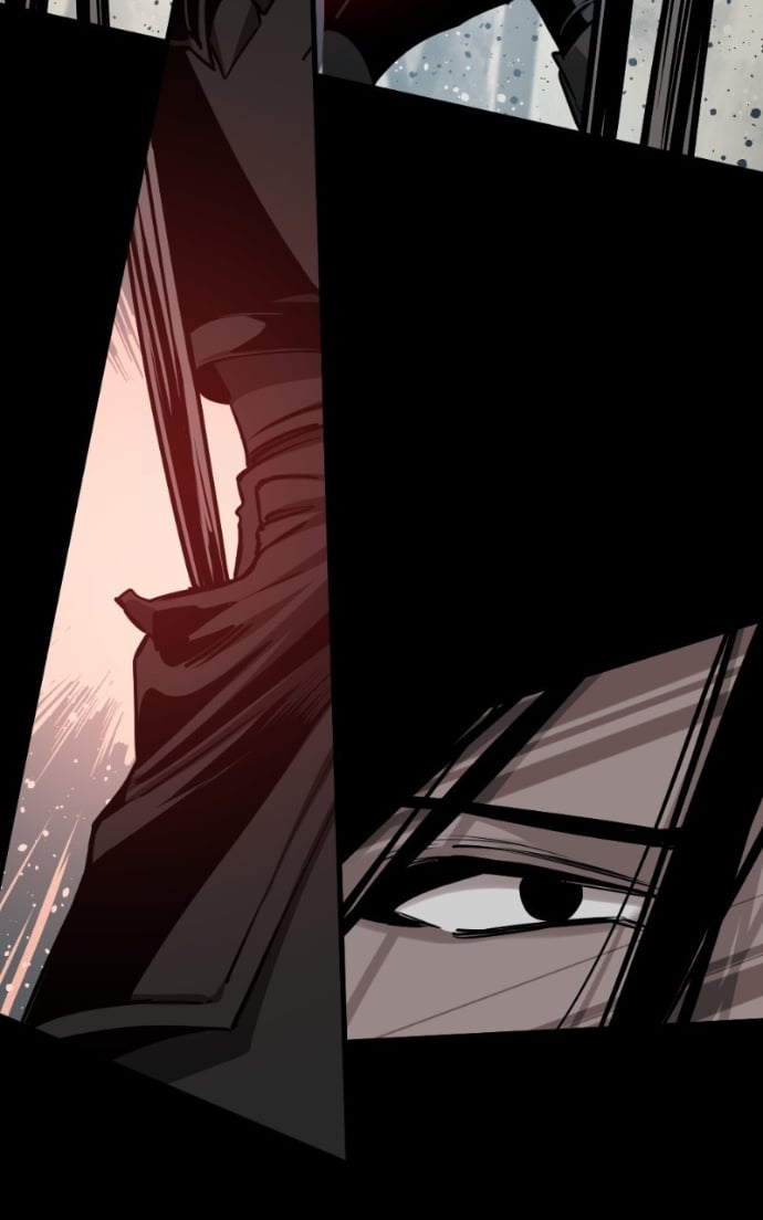 Hero Killer Chapitre 225 - Page 46