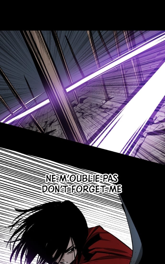 Hero Killer Chapitre 225 - Page 47