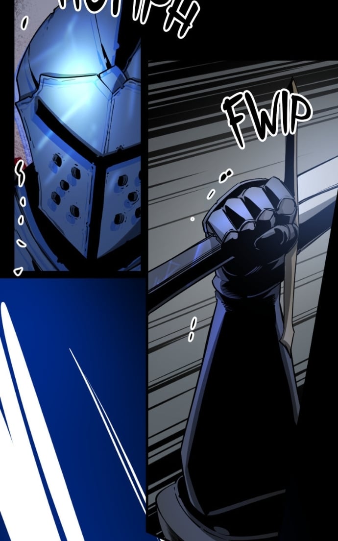 Hero Killer Chapitre 225 - Page 49
