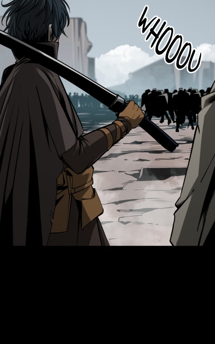Hero Killer Chapitre 225 - Page 5