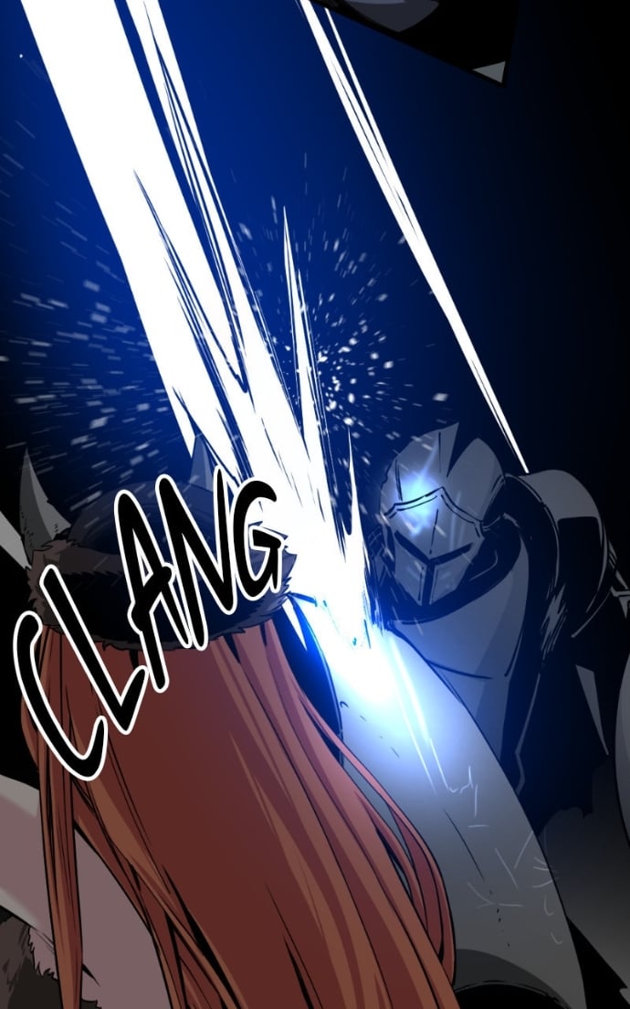 Hero Killer Chapitre 225 - Page 50