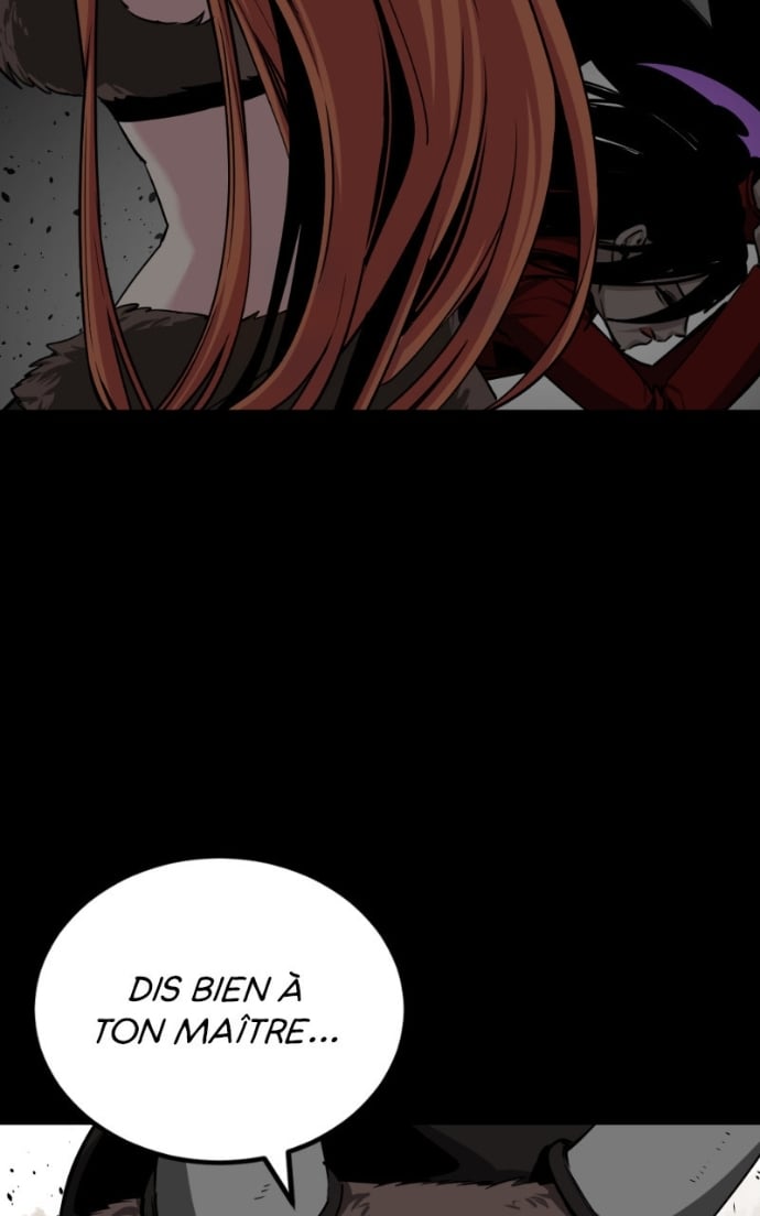 Hero Killer Chapitre 225 - Page 51