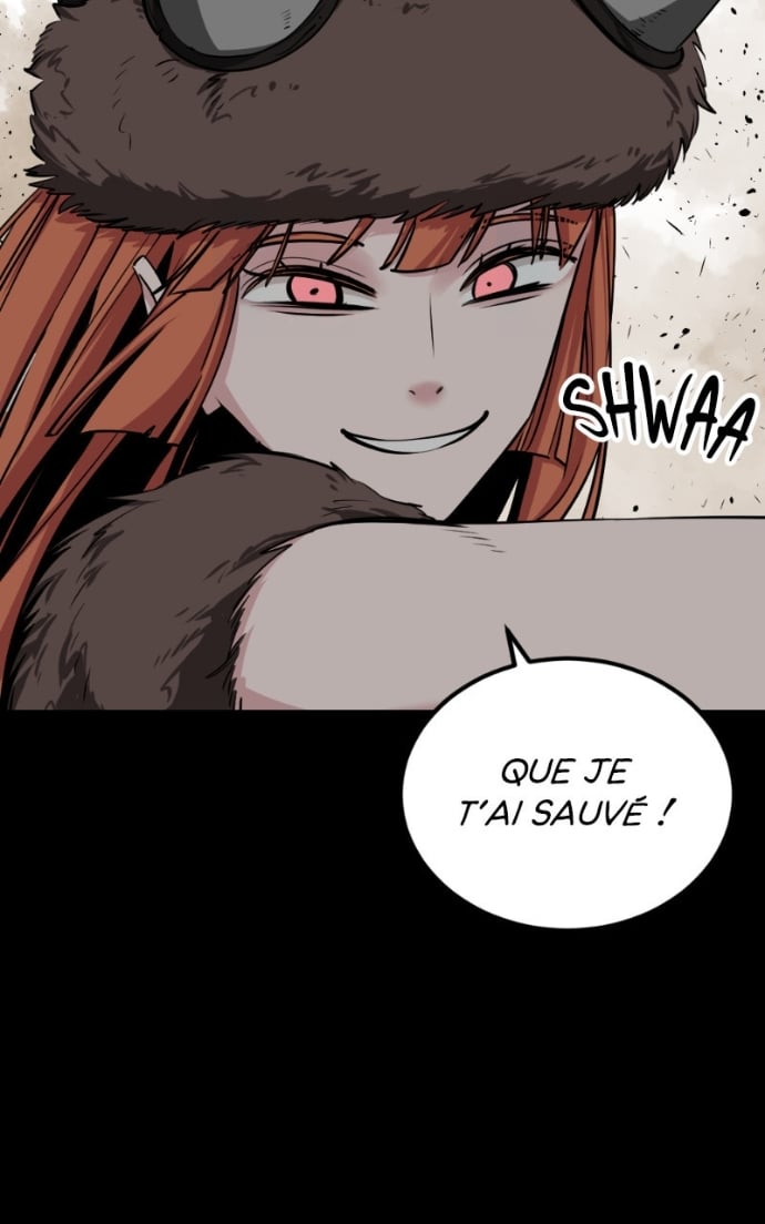 Hero Killer Chapitre 225 - Page 52