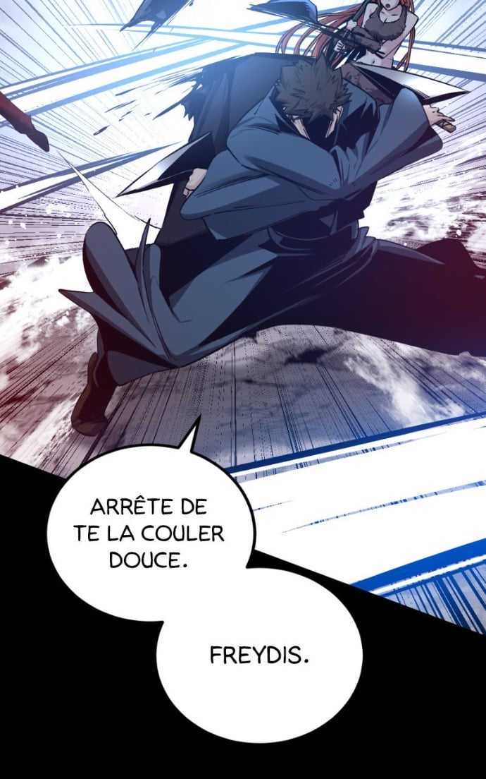 Hero Killer Chapitre 225 - Page 54