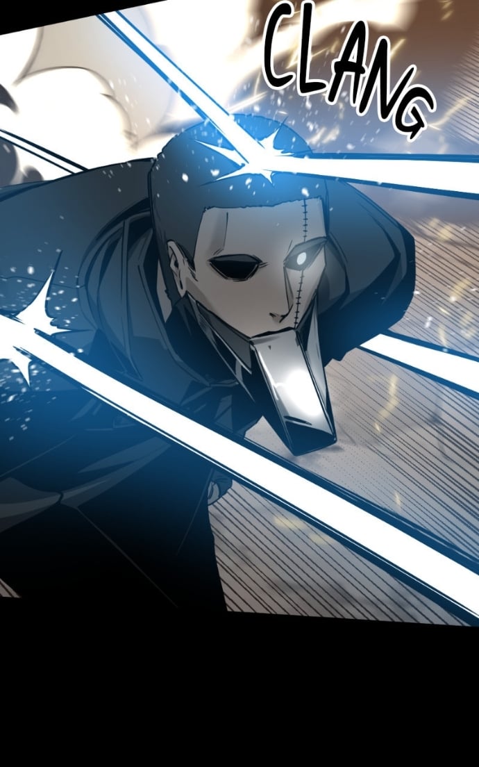 Hero Killer Chapitre 225 - Page 56
