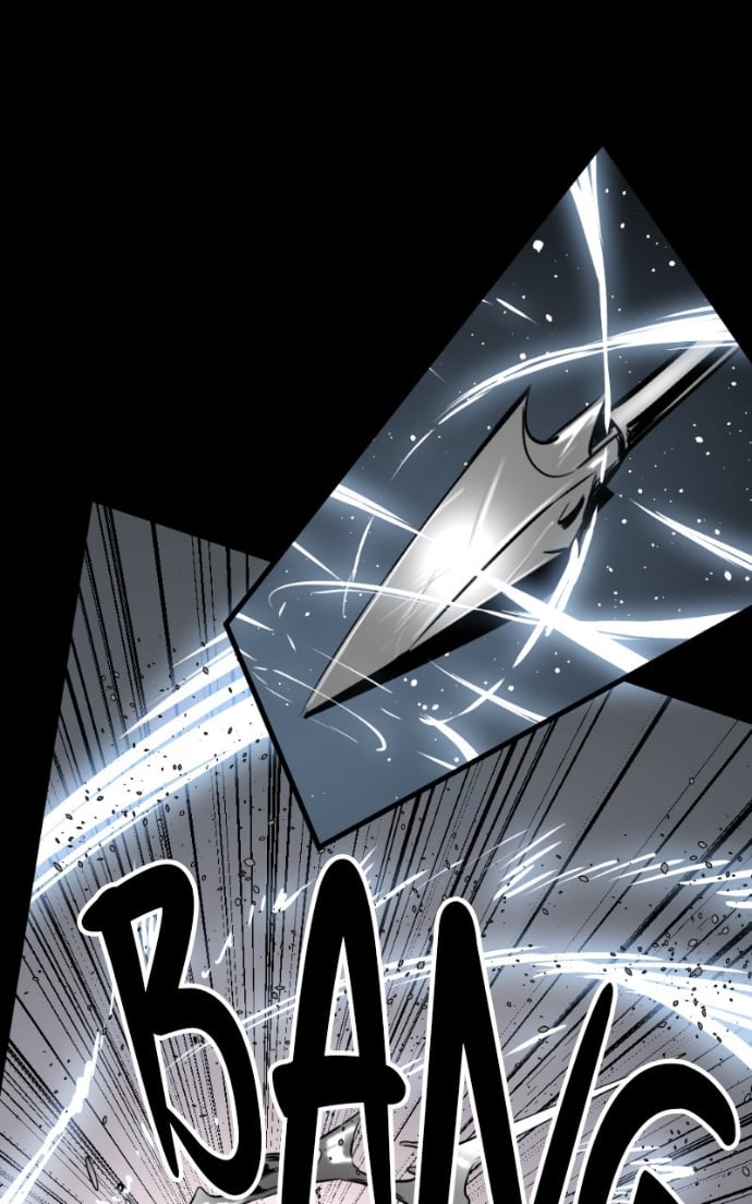 Hero Killer Chapitre 225 - Page 57