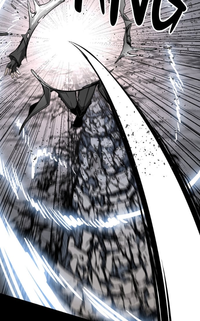 Hero Killer Chapitre 225 - Page 58
