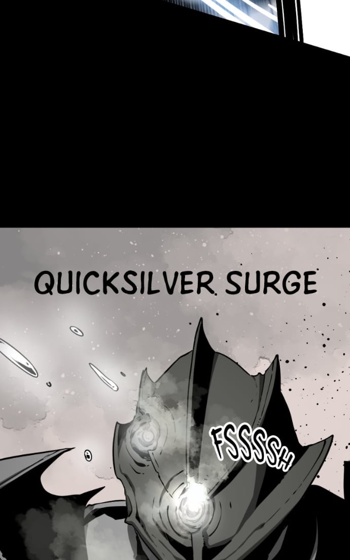 Hero Killer Chapitre 225 - Page 59