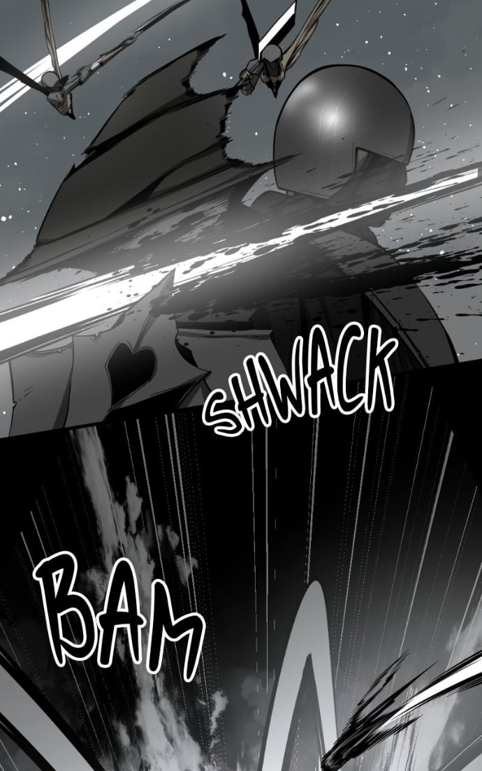 Hero Killer Chapitre 225 - Page 60