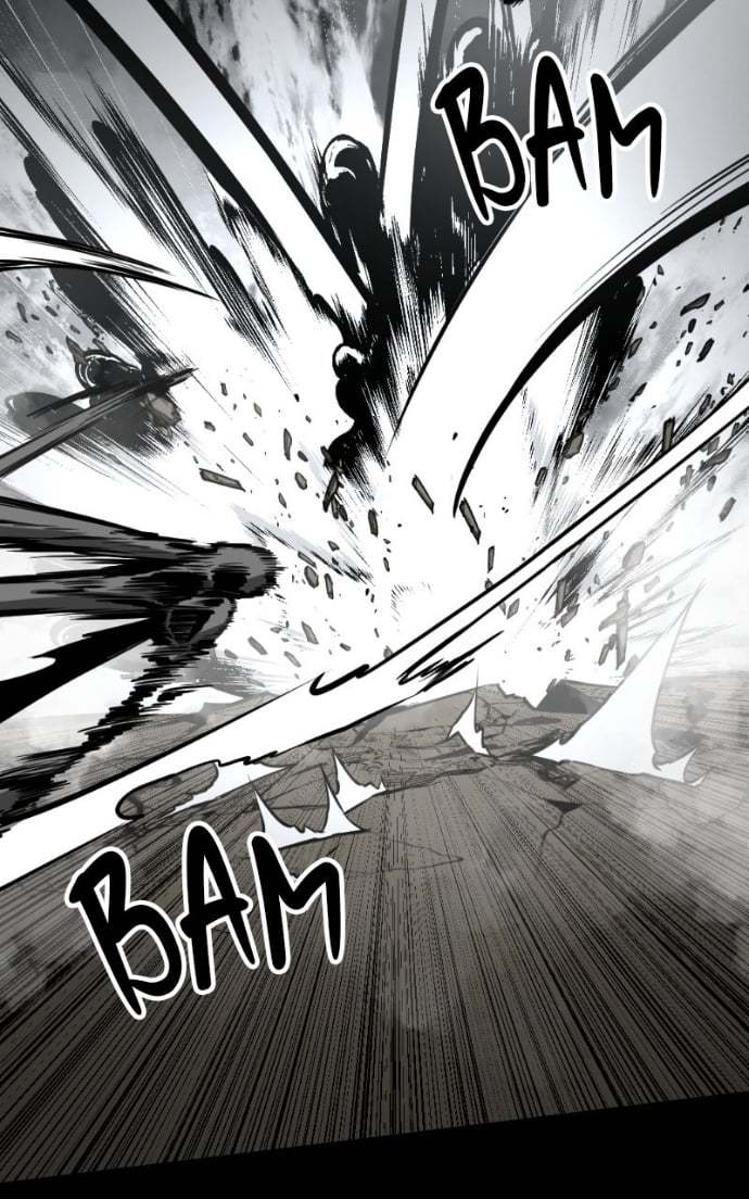 Hero Killer Chapitre 225 - Page 61
