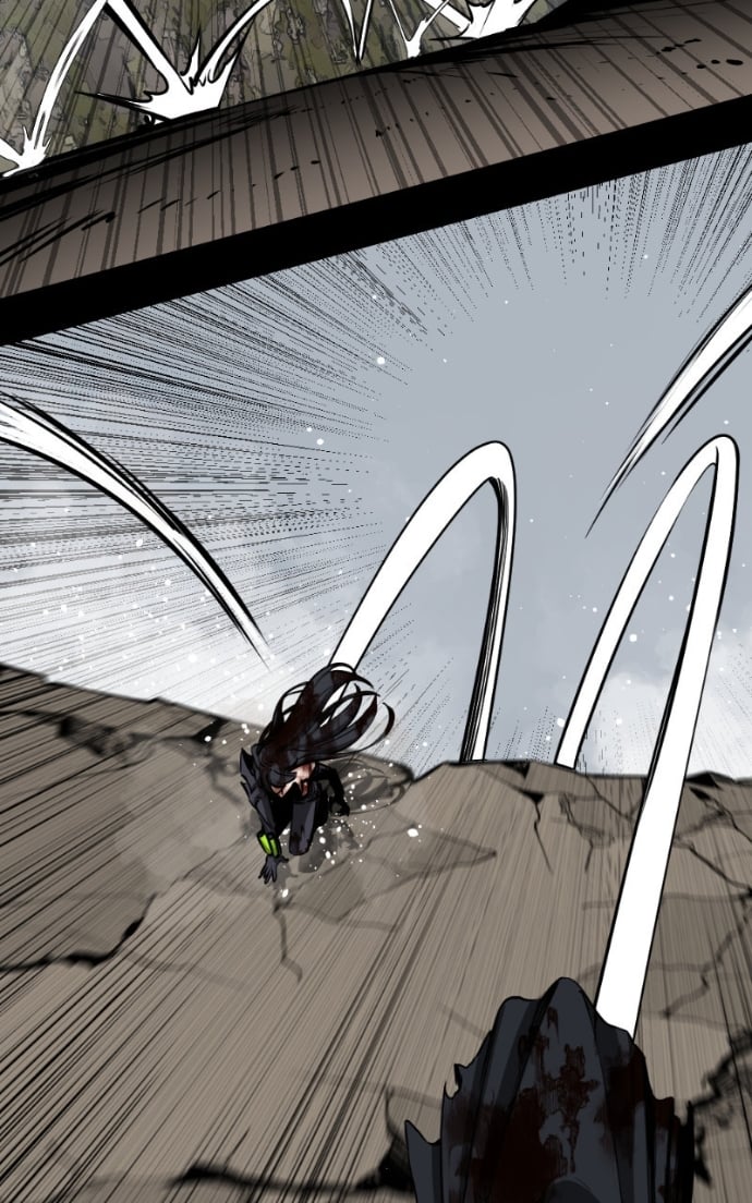 Hero Killer Chapitre 225 - Page 65
