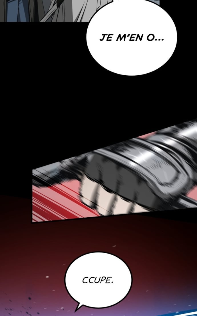 Hero Killer Chapitre 225 - Page 7