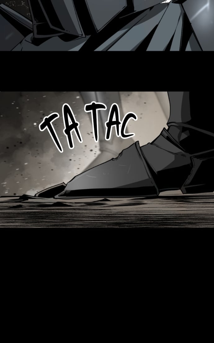 Hero Killer Chapitre 225 - Page 71