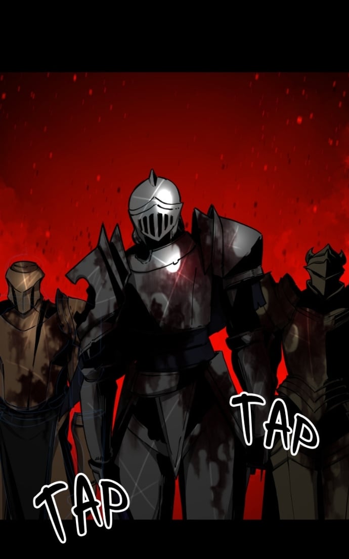 Hero Killer Chapitre 225 - Page 72